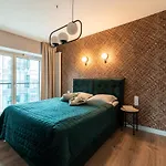 Mennica Residence