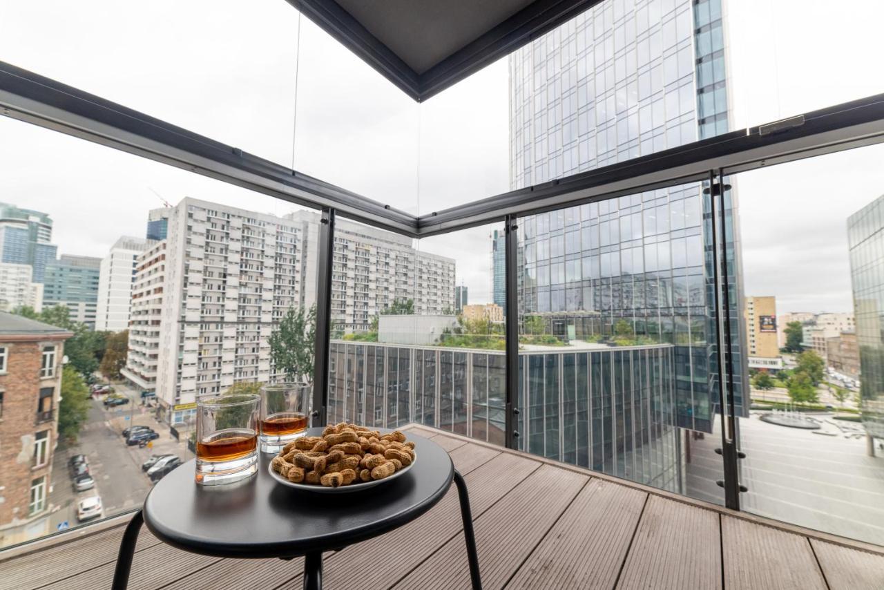 Mennica Apartment Warsaw