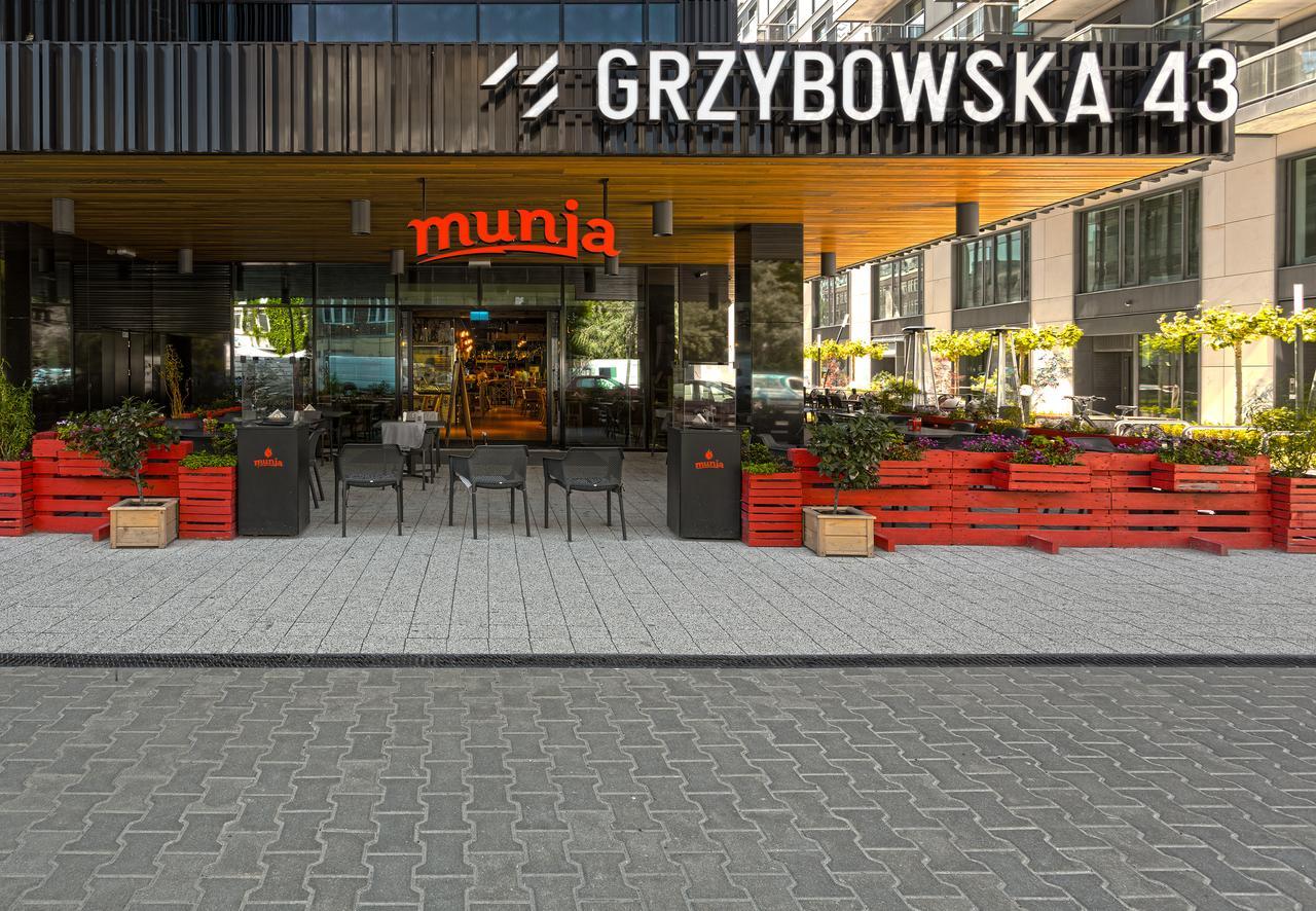 Mennica Warsaw