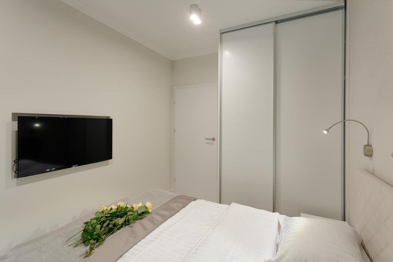 Apartment Mennica *