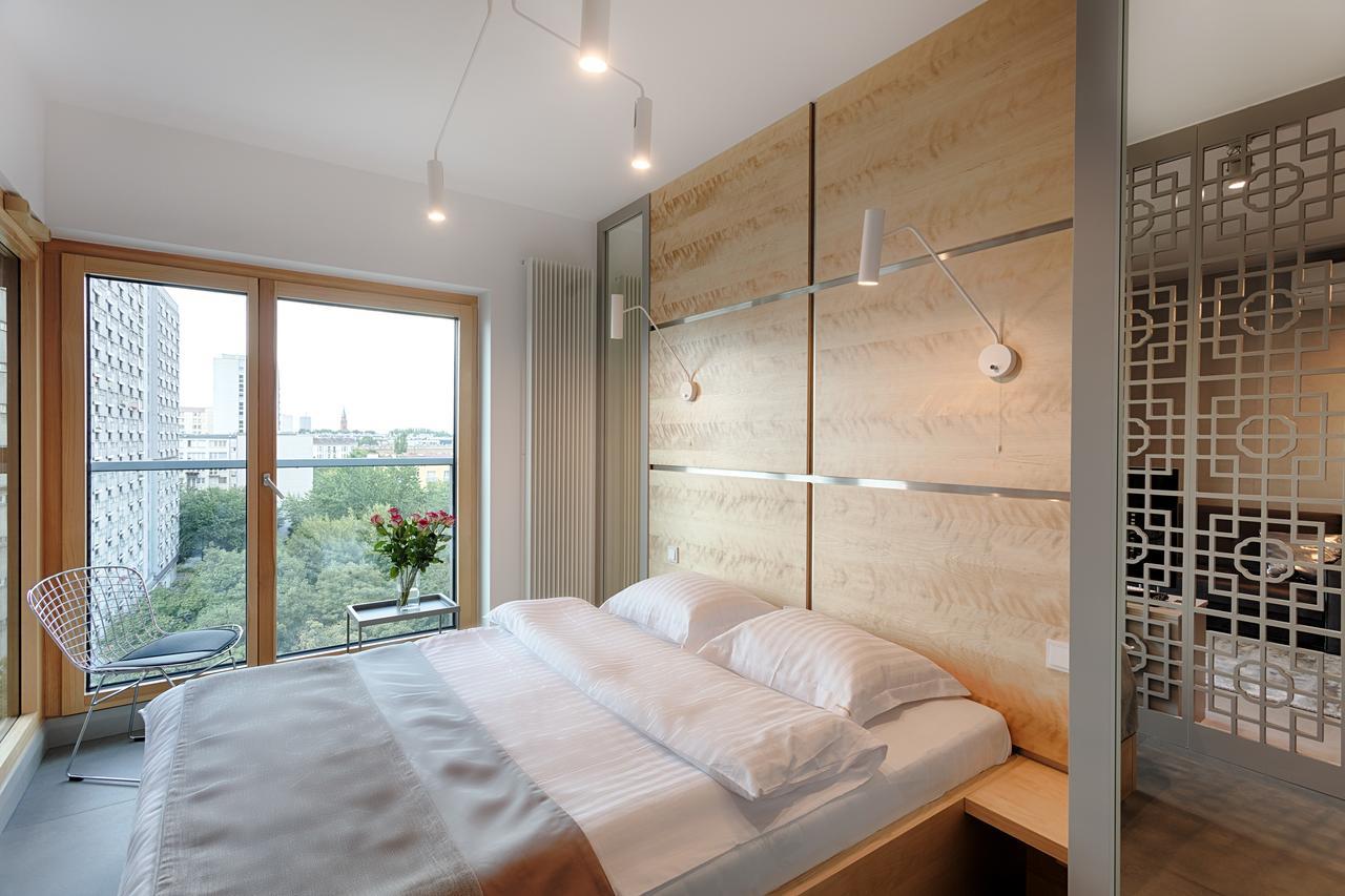 Mennica Apartment *